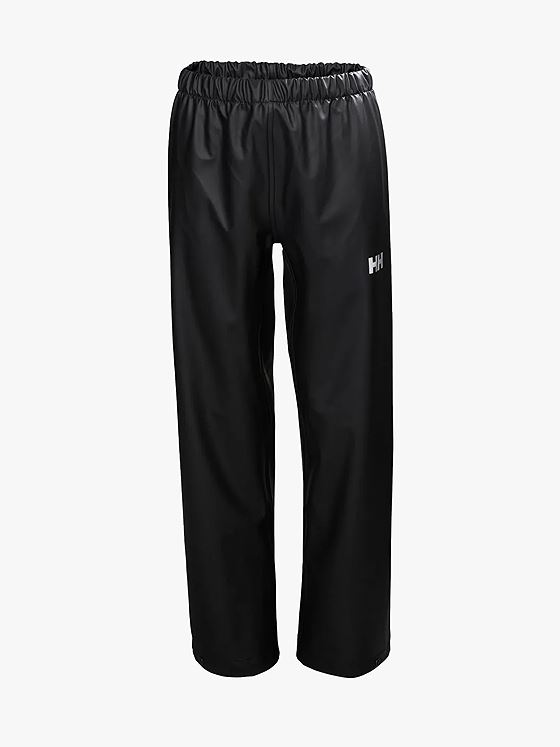 Helly Hansen Junior Moss Pant Black