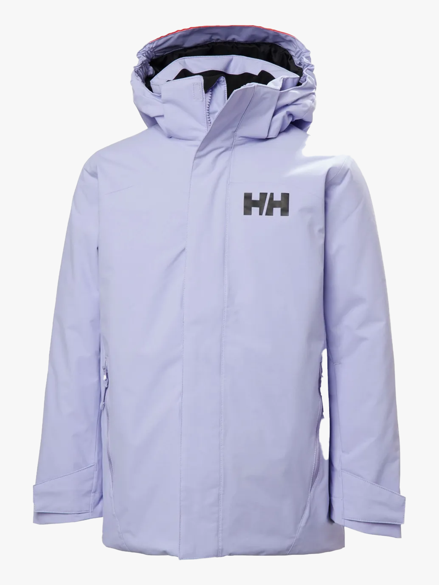 Helly Hansen Jr Level Jacket Bright Lavender