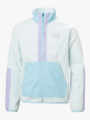 Helly Hansen Jr Marka Fleece Jacket ICICLE