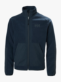 Helly Hansen Jr Marka Fleece Jacket NAVY