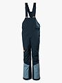 Helly Hansen Junior Summit 2.0 Bib Pant Navy