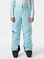 Helly Hansen Junior Girl Diamond Pant Light Cyan