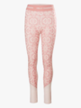 Helly Hansen Lifa Merino Midweight Graphic Pant Pink Tint