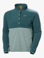 Helly Hansen Daybreaker Snap Pullover Dark Creek