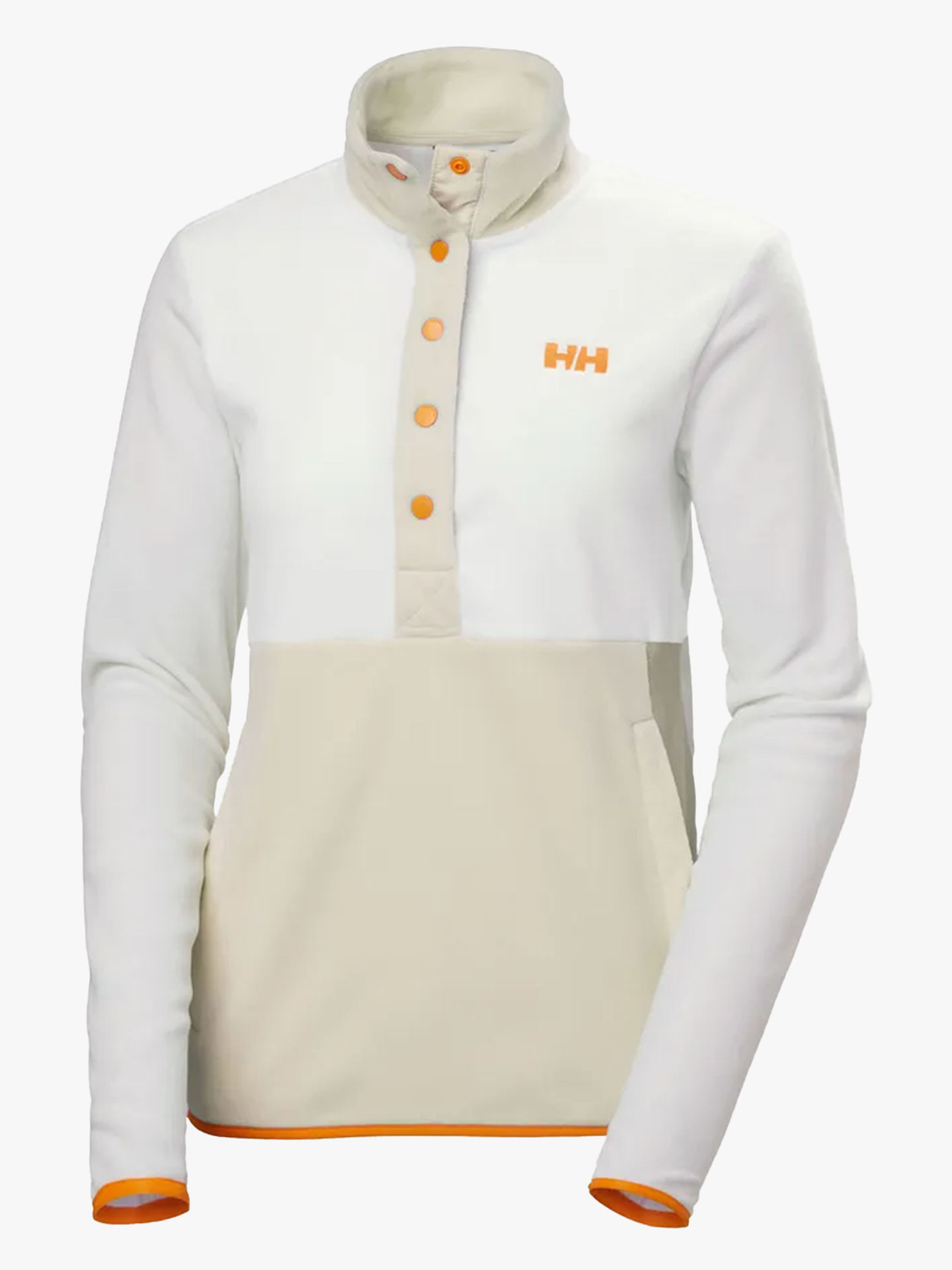 Helly Hansen Daybreaker Snap Pullover Snow