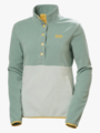 Helly Hansen Daybreaker Snap Pullover Cactus