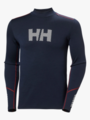 Helly Hansen Lifa Merino Mid with Logo Navy