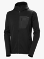 Helly Hansen W Versalite Hooded Jacket Black