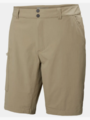 Helly Hansen Brono Softshell Shorts Pebble