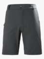 Helly Hansen Brono Softshell Shorts Ebony