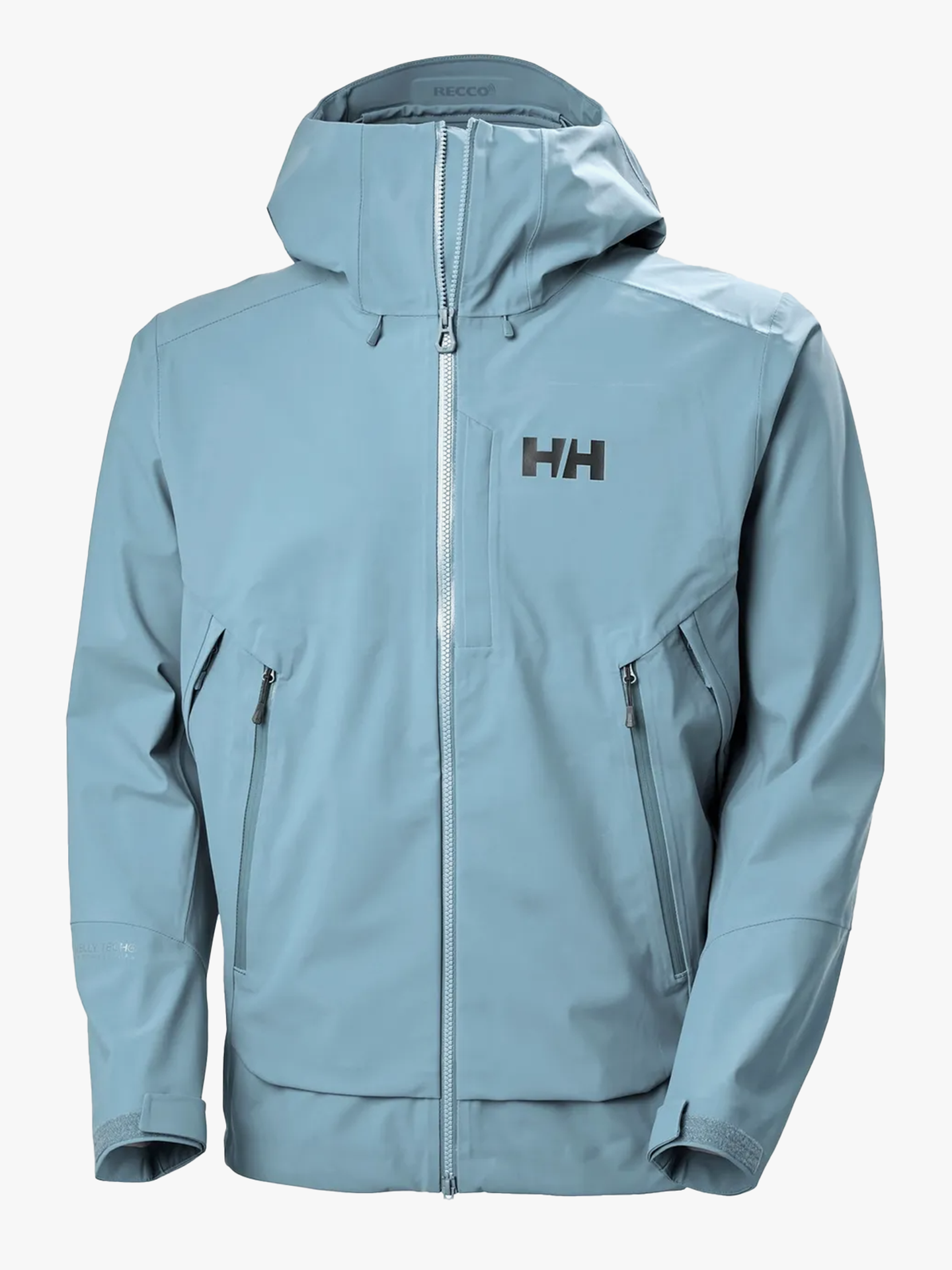 Helly Hansen Verglas Backcountry Jacket Washed Navy