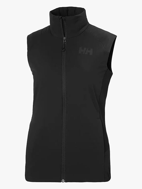Helly Hansen Odin Lightweight Stretch Insulator Vest 2.0 Black