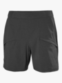 Helly Hansen Elv Light Tur Shorts Ebony