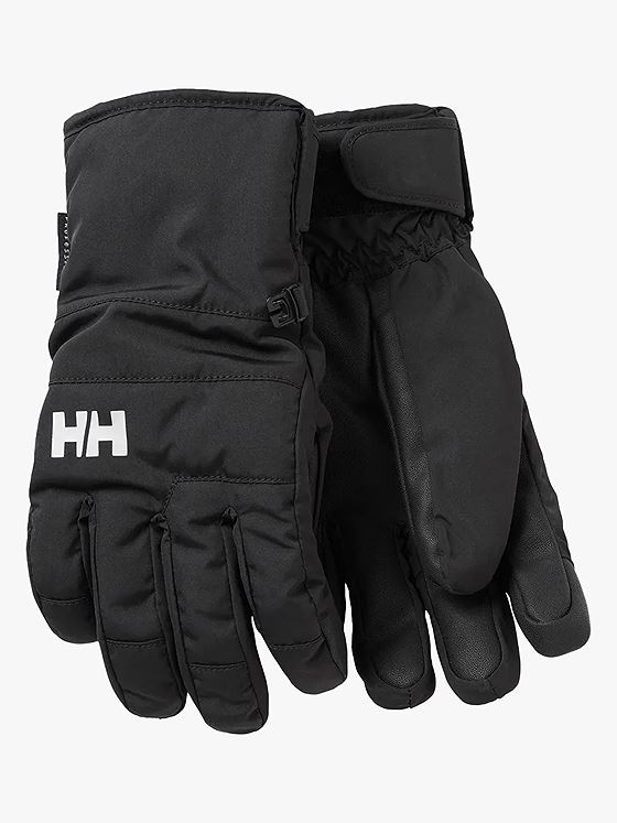 Helly Hansen Jr Swift Ht Glove 2.0 Black