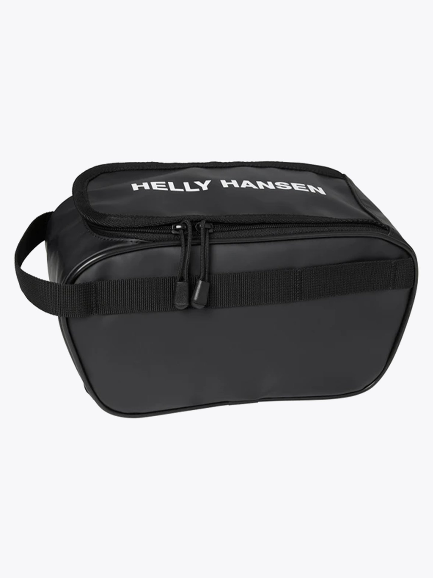Helly Hansen Scout Wash Bag Black