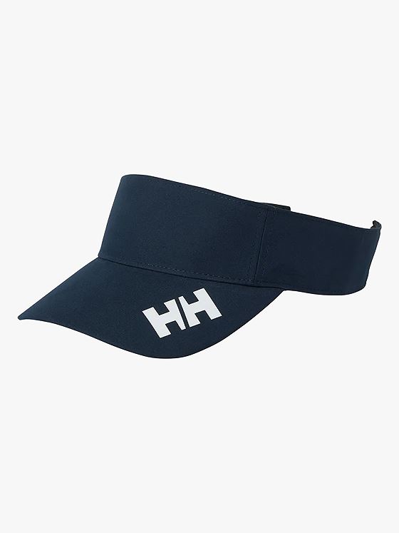 Helly Hansen Crew Visor 2.0 Navy