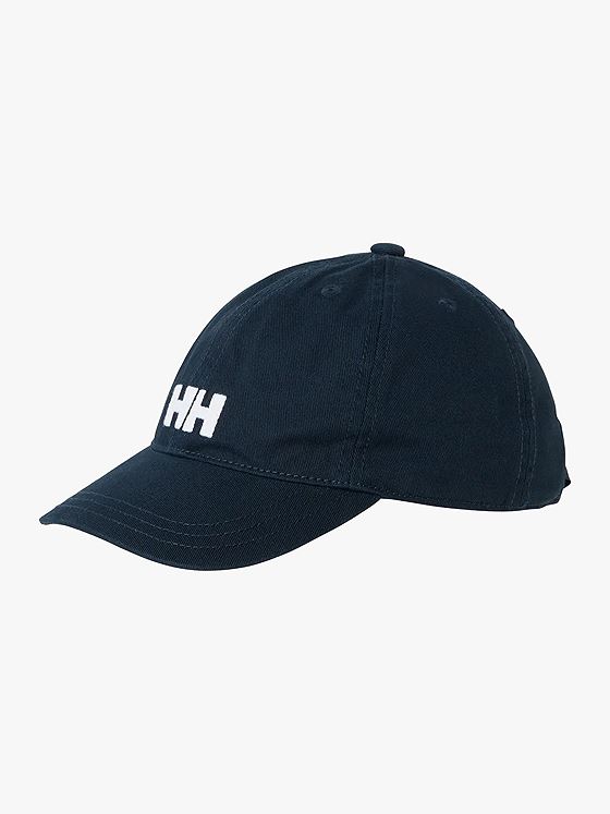 Helly Hansen Logo Cap Navy