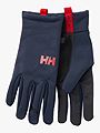 Helly Hansen Hardface Fleece Touch Glove Navy