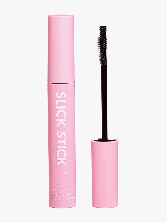 SLICKHAIR SLICK STICK Anti-Flyaway Hair Wand Rosa