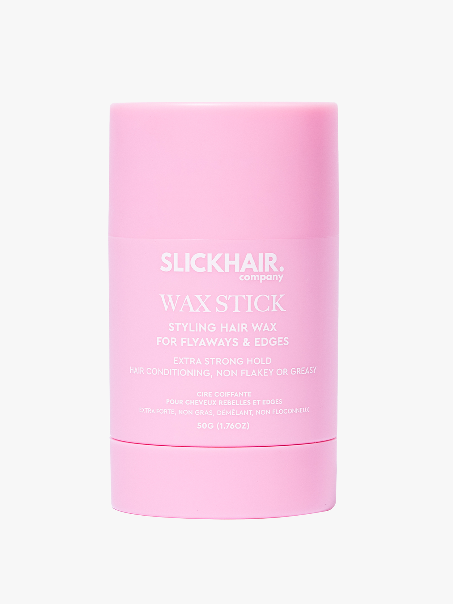 SLICKHAIR WAX STICK Rosa