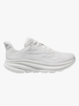 Hoka Clifton 9 White / White