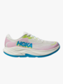 Hoka Rincon 4 Frost / Pink Twilight