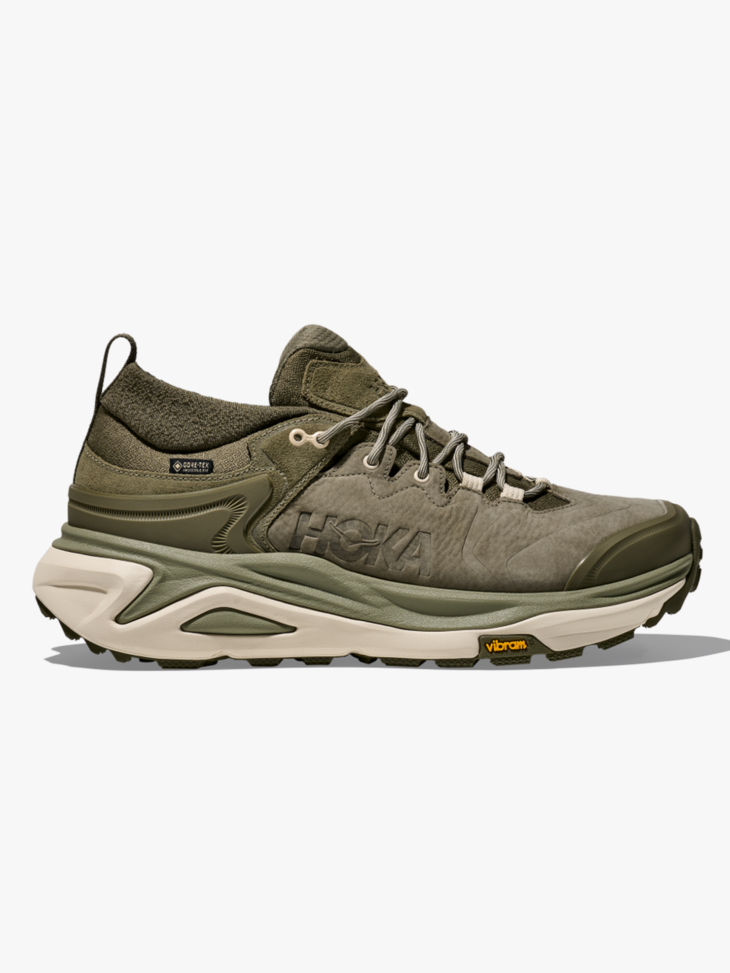 Hoka Kaha 3 Low GTX Eucalyptus / Birch