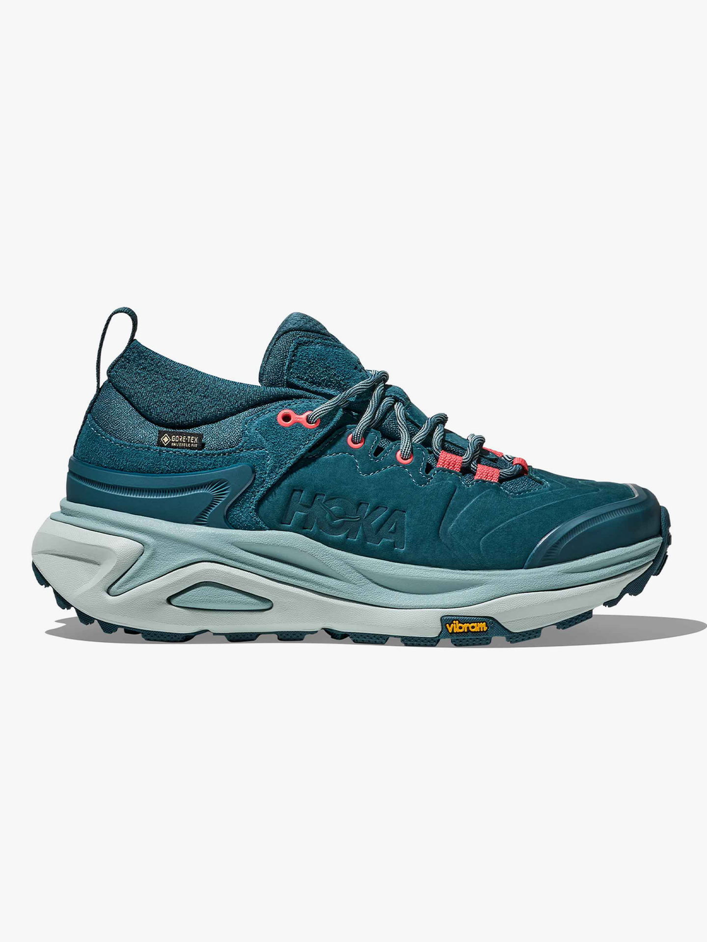 Hoka Kaha 3 Low GTX blue twilight / droplet
