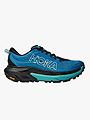 Hoka Mafate 5 Skyward Blue / Black