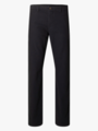 Selected Homme Slim Miles Structure Dyed Pant Dark Sapphire