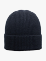 Selected Homme Mason Merino Beanie Sky Captain