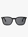 Selected Homme Asher Sunglasses Black