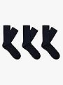 Selected Homme River 3-Pack Sock Sky Captain