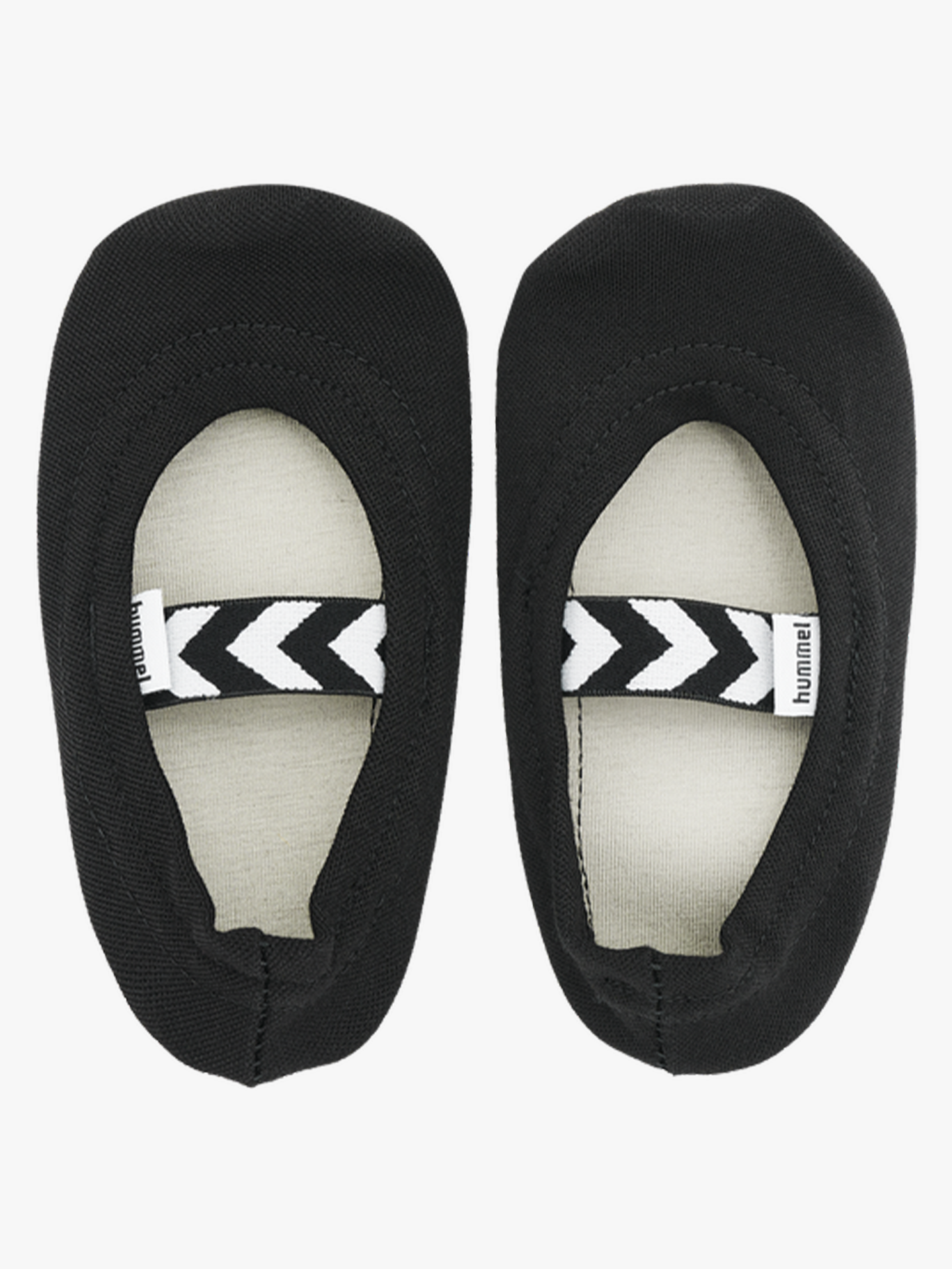 Hummel Gym Shoe Black