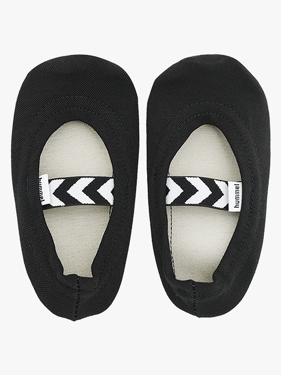 Hummel Gym Shoe Black