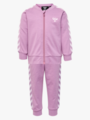 Hummel Bille Tracksuit Valerian