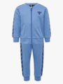 Hummel Bille Tracksuit Coronet Blue