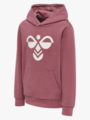 Hummel Cuatro Hoodie Rosa