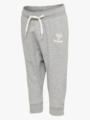 Hummel Apple Pants Grey Melange