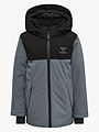 Hummel Logan Tex Jacket Stormy Weather