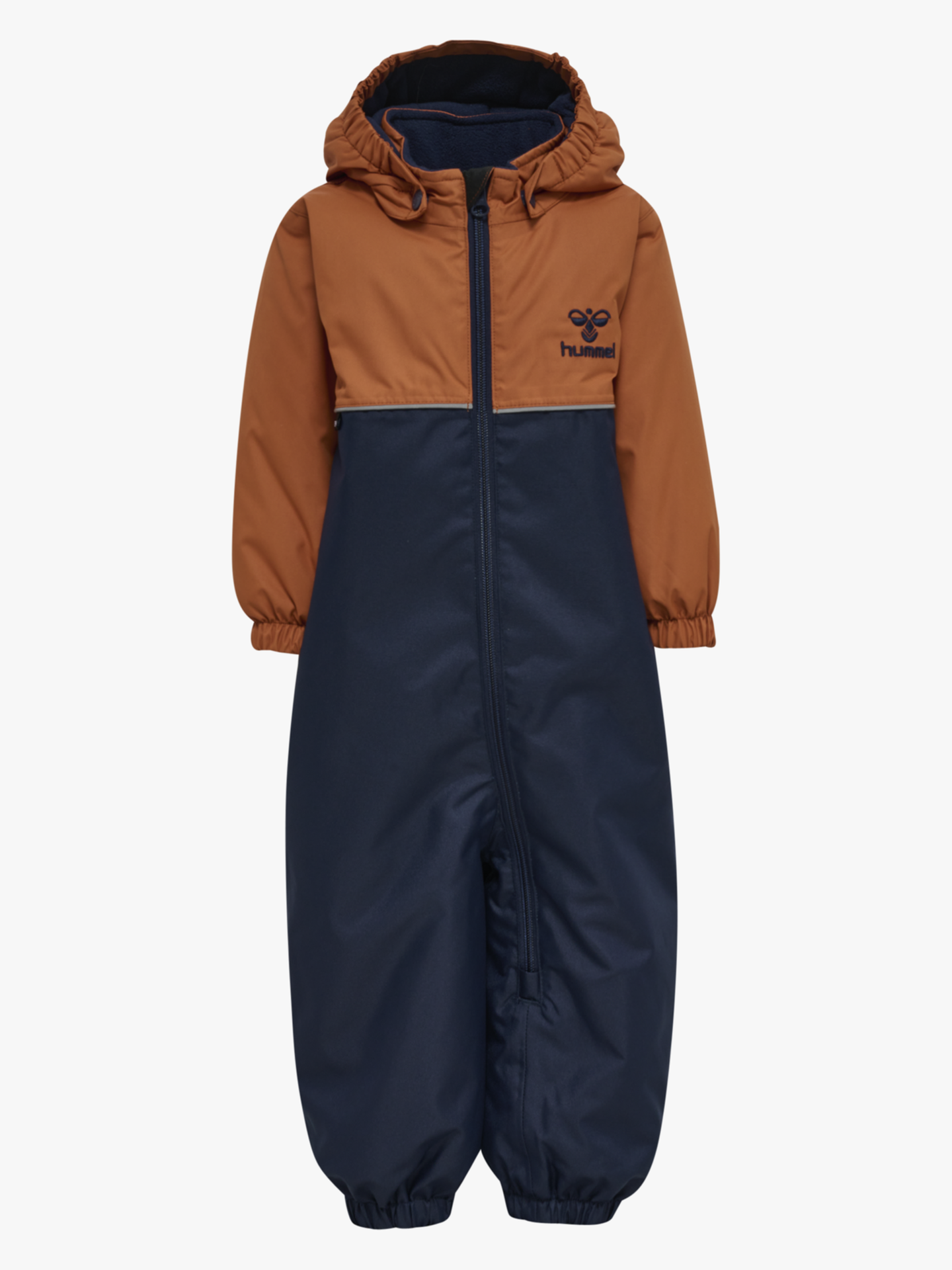 Hummel Snoopy Tex Snowsuit Sierra