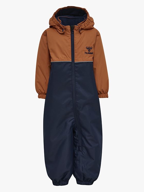Hummel Snoopy Tex Snowsuit Sierra