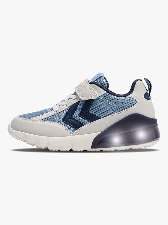 Hummel Daylight Junior Faded Denim