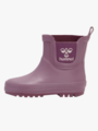 Hummel Rubber Boot Infant Dusky Orchid