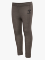 Hummel Wolly Tights Major Brown