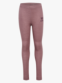 Hummel Wingo Tights Twilight Mauve