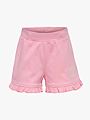 Hummel Ulla Shorts Candy Pink