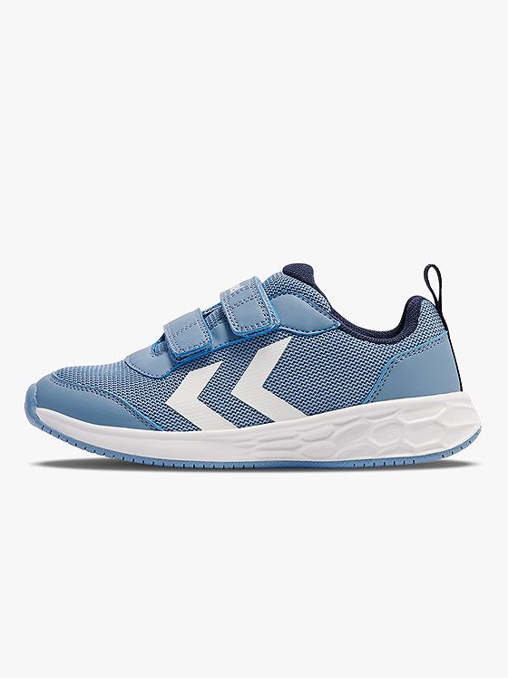 Hummel Turbo Run 1.0 Jr FADED DENIM