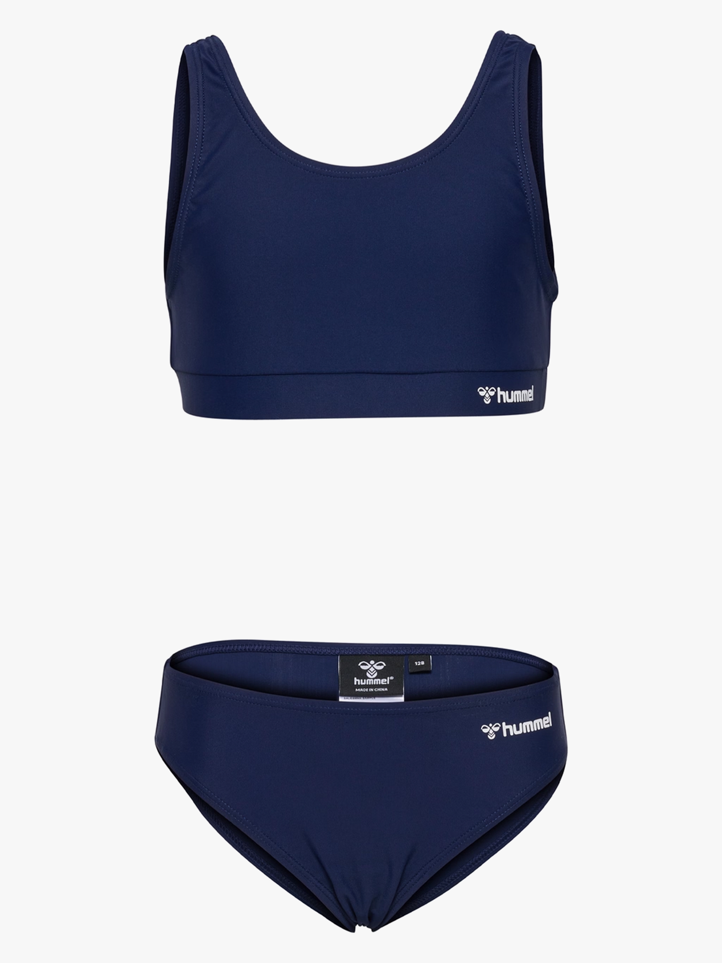 Hummel Sun Bikini Navy Blazer