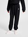 Hummel Junior Wool Pants Bee Black